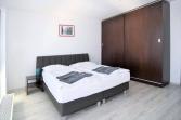 Dvoupodlažní apartmán Deluxe s terasou