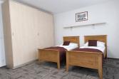 Deluxe Three-Bedroom Suite